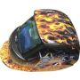 PRZYŁBICA SPAWALNICZA SAMOŚCIEMNIAJĄCA FLAME /GEKO - 3