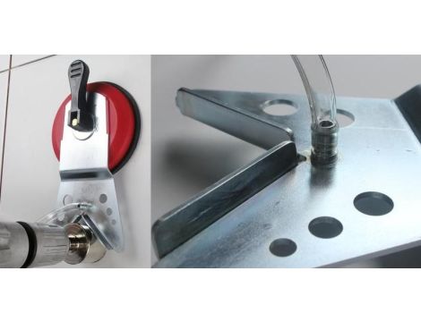 RUBI PROWADNICA MULTIDRILL