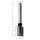 CMT FREZ PROSTY Z OSTRZEM WIERCĄCYM HM D=8 I=30 L=70 S=8