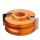 CMT GŁOWICA DO RAMEK NA WYMIENNE NOŻE D=120 I=40 F=30 RPM=6400-10500