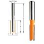 CMT FREZ PROSTY DŁUGI HM D=15 I=31,7 L=60 S=8 - 2