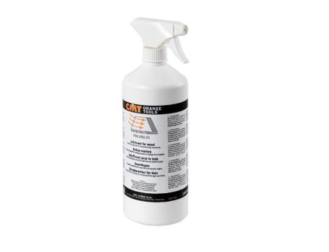 CMT PLYN LUBRYKANT 998 DO MASZYN 1l SPRAY