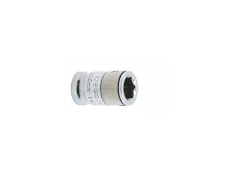 JONNESWAY ADAPTER  3/8" DO KOŃCÓWEK 6kt. 5/16" - 2