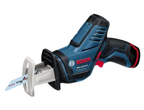 BOSCH PIŁA SZABLASTA GSA 12V-14 SOLO 060164L902