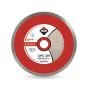 RUBI TARCZA DIAMENTOWA CPC 250 x 25,4mm PRO DO GRESU PORCELANOWEGO - 2