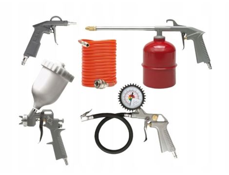 ABAC KOMPRESOR OLEJOWY A39 270L 3HP 230V - 3