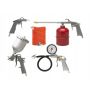 ABAC KOMPRESOR OLEJOWY A39 270L 3HP 230V - 4