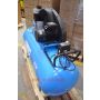 ABAC KOMPRESOR OLEJOWY A39 270L 3HP 230V - 6