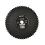 TARPOL TARNIK UNIWERSALNY FI = 230mm x 3 x 22,2mm  T-33 - 3