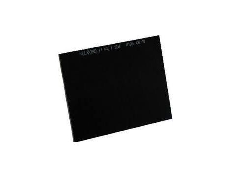 FILTR SPAWALNICZY 80x100mm  DIN-9