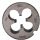 FANAR NARZNKA M20 x 1,50  HSS800 DIN 22568