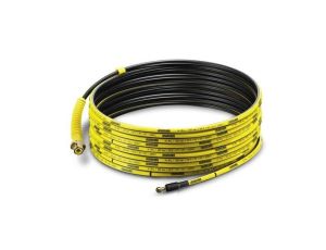 KARCHER ZESTAW DO CZYSZCZENIA RUR 15m