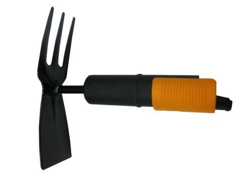 FISKARS MOTYCZKO-WIDEŁKI QUIKFIT - 2