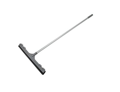 ŚCIĄGACZKA DO WODY Z PODŁÓG 60cm TRZON METAL