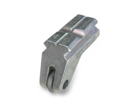 RUBI NÓŻ Z KÓŁKIEM 22mm DO TI ZE STOPU, DO PRZYRZĄDU GLAZURNICZEGO