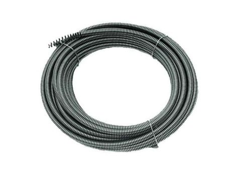 REMS SPIRALA CZYSZCZĄCA  22 mm x 4,5m DO REMS COBRA 22 / 32 - 2
