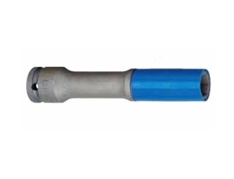 JONNESWAY NASADKA UDAROWA BARDZO DŁUGA DO FELG ALU 1/2" 17mm