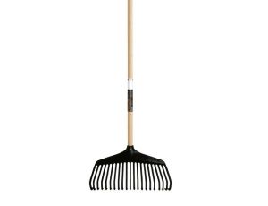 FISKARS GRABIE DO LIŚCI SOLID L23   --- > WYCOFANE - image 2