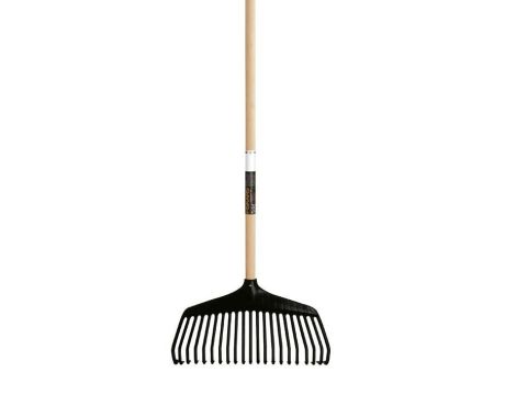 FISKARS GRABIE DO LIŚCI SOLID L23   --- > WYCOFANE - 2