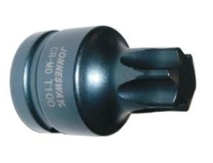 JONNESWAY KLUCZ WPUSTOWY UDAROWY TORX T70 CHWYT 3/4