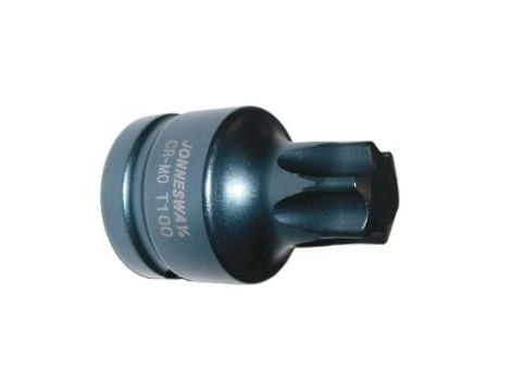 JONNESWAY KLUCZ WPUSTOWY UDAROWY TORX T80 CHWYT 3/4"