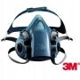 3M PÓŁMASKA CZĘŚĆ TWARZOWA 7503 L - 3