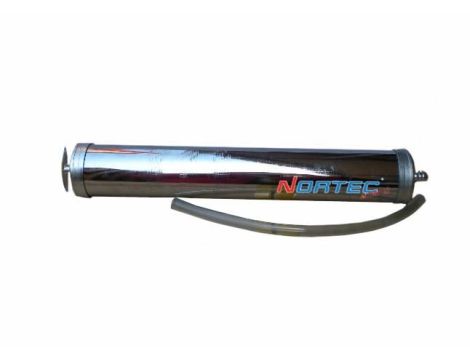 NORETC ODCIĄGARKA OLEJU METALOWA 500ml