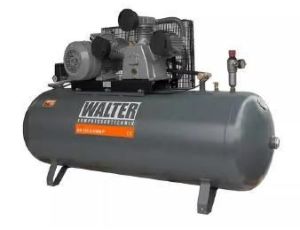 WALTER KOMPRESOR OLEJOWY GK 880-5,5kW 270L 10BAR 740L/min
