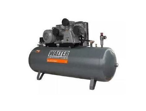 WALTER KOMPRESOR OLEJOWY GK 880-5,5kW 270L 10BAR 740L/min