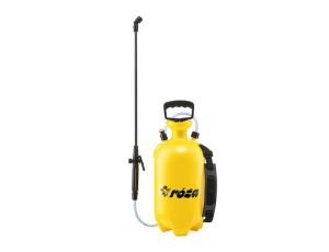 KWAZAR.OPRYSKIWACZ RÓŻA 6L GARDEN HOBBY