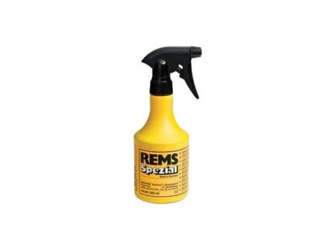 REMS ŚRODEK DO GWINTOWANIA SPEZIAL BUTELKA 500ml