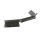 SZCZOTKA DRUCIANA METALOWA RĄCZKA 110mm/240mm