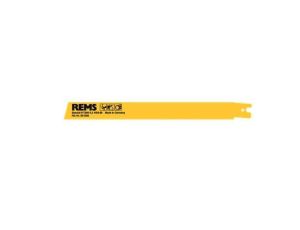 REMS BRZESZCZOT SPECIALNY 260mm ZĄB 3,2mm DO RUR STALOWYCH - image 2