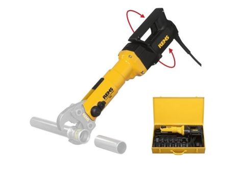 REMS ZACISKARKA POWER-PRESS SE BASIC-PACK