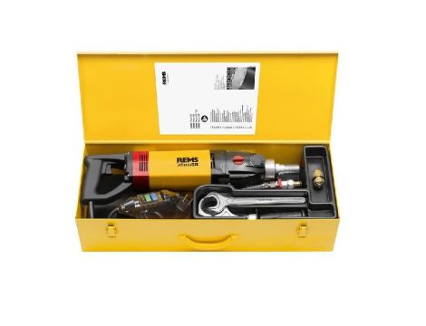 REMS WIERTNICA RDZENIOWA PICUS SR BASIC-PACK