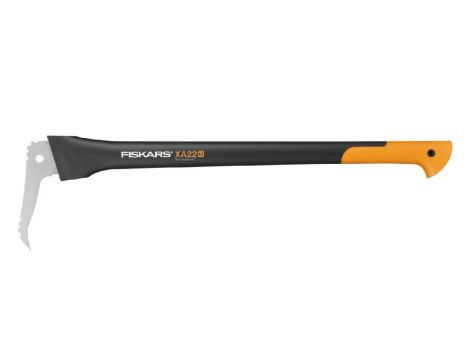 FISKARS CAPINA XA22 WOODXPERT DO OBRACANIA / PRZENOSZENIA PNI