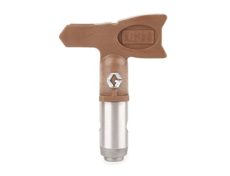 GRACO HEAVY DUTY BROWN / DYSZA DO GŁADZI BRĄZOWA  HDA645