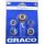 GRACO REPAIR KIT / ZESTAW NAPRAWCZY POMPY ULTRA MAX 695 /795