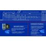 GRACO HEAVY DUTY BROWN / DYSZA DO GŁADZI BRĄZOWA HDA531 - 3