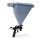 GRACO  PISTOLET GRAWITACYJNY HOPPER GUN ZE ZBIORNIKIEM 5,5 L