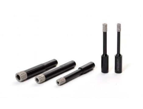 MONTOLIT WIERTŁO DIAMENTOWE 6mm NA MOKRO /FAJ06