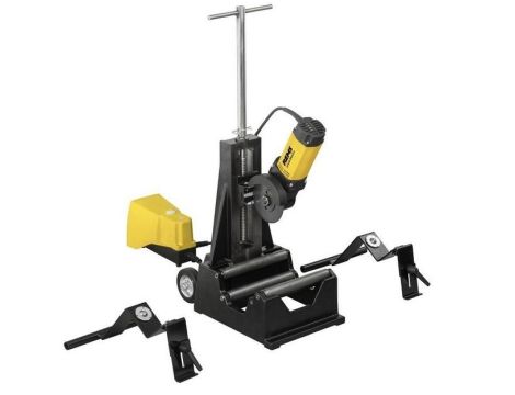 REMS PRZECINARKA DO RUR CENTO + KÓŁKO CU-INOX - 2