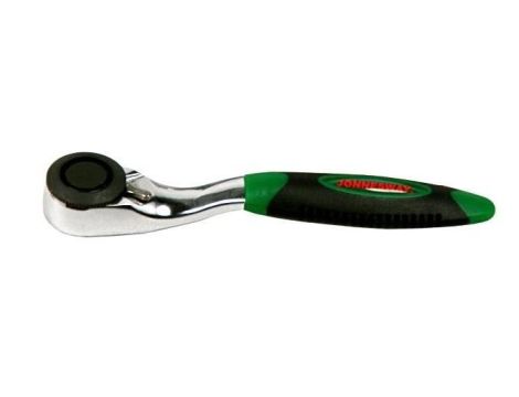 JONNESWAY GRZECHOTKA MINI 1/4" 60-ZĘBÓW