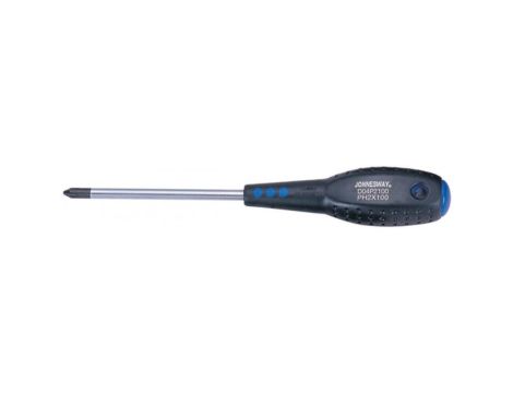 JONNESWAY WKRĘTAK KRZYŻAK PH 3x150 D04P3150