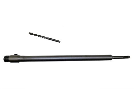 UCHWYT KORONY SDS PLUS 400mm