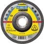 KLINGSPOR TARCZA DO CIĘCIA METALU 125mm x 0,8mm x 22,2mm  A980 TZ Special - 3