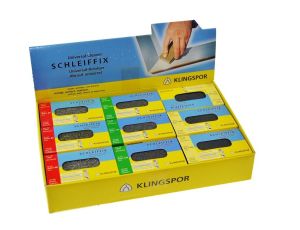 KLINGSPOR KOSTKA SZLIFIERSKA 80 x 50 x 20mm - image 2