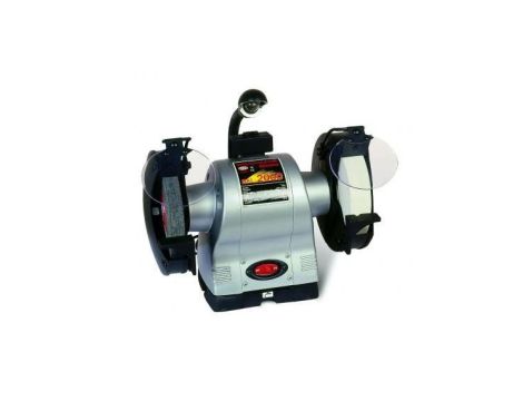 PROMA SZLIFIERKA STOŁOWA BKL-2000 - 3