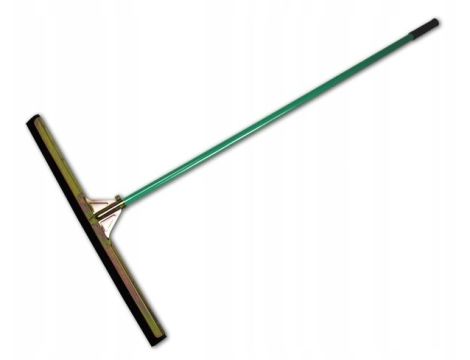ŚCIĄGACZKA DO WODY Z PODŁÓG 75cm TRZON METAL - 2