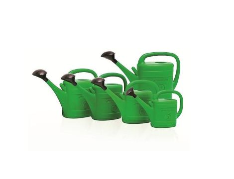 KONEWKA SPRING  8l  ZIELONA